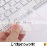 Clear Crystal Bubble Shockproof Air Cushion Slim Soft TPU Flexible Jelly Gel Silicon for IPhone 6 6S 6Plus for Samsung thumbnail-6