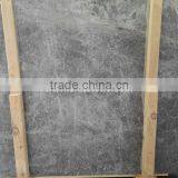 Baltic Grey Marble Tiles Slabs and Blocks From Turkey thumbnail-6