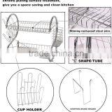 RG601 Multifunctional Dish Rack,punctual Delivery thumbnail-5