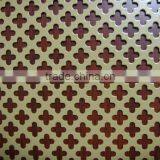 High Quality Perforated Expanded Metal Plates thumbnail-4