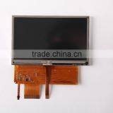 100% Original New 4.3 Inch LCD Panel LQ043T1DG03B LCD Display 480 RGB*272 LED LCD Screen 1ch 8-bit 600 Cd/m2 thumbnail-3