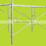 Construction Steel Frame Scaffolding System thumbnail-6