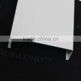 Rust Proof Customized Aluminum/Metal B Shaped Strip Linear Interior Ceiling thumbnail-3