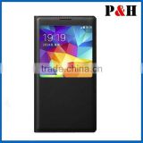 Leather Case for Samsung Galaxy s5 Cover thumbnail-5