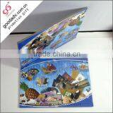 Hot Sell Paper Crafts Fashion Refinement Paper Puzzle thumbnail-6