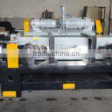4 Feets Wood Log Peeling Machine With Clipper/ 4feets CNC Veneer Peeling thumbnail-2