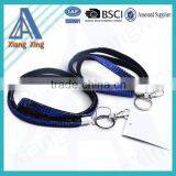 Hot Selling Crystal Yoyo Badge Reel Retractable Rhinestone Lanyard thumbnail-4