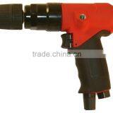 3/8" (10 MM) PISTOL GRIP PRECISION INDUSTRIAL AIR DRILL (4,000 RPM) (0.70 HP) (GS-0719F)
