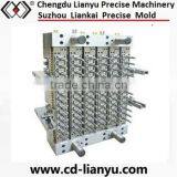 PET Preform Mould Plastic Bottle Mold thumbnail-1