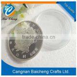 Wonderful Design High Fashion Relievo Souvenir Coin With Your Own Design and Personalized Logo Delivery on Time thumbnail-5