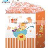 Lovely Baby Gift Paper Bag thumbnail-6
