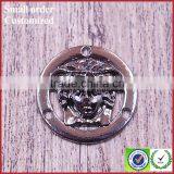 Custom Metal Logo for Bag,metal Logo Engraving Handbags thumbnail-3