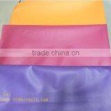 Colorful TPU Film for Making Beautiful Cosmetic Bag. thumbnail-1