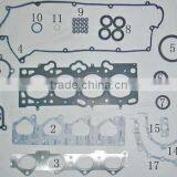 G4GC Auto Engine Parts For HYUNDAI Engine Full Gasket Set With Cylinder Head Gasket 20910-23D20 50213900