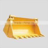 Wheel Loader Bucket thumbnail-1