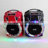 Popular Bluetooth Speaker With Led Light thumbnail-6