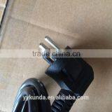 TISI Approved 3 Prong Thailand Power Cord