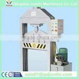 2015 New Rubber Sheet Cutting Machine/rubber Cutter thumbnail-6