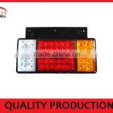 Quality Universal Truck LED Tail Lamp thumbnail-1