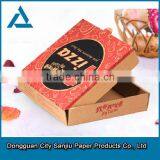 Customized Paper Pizza Packing Box Cheap Pizza Boxes thumbnail-1