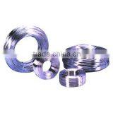 2016 Hot Dipped Low Price Electro Galvanized Iron Wire thumbnail-2