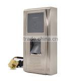 Fingerprint Time Attendance With 1500 Templates of Fingerprint Capacity MA300 thumbnail-5