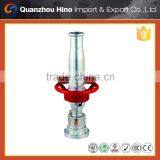 Sinotruk Fire Fighting Water Cannon Vehicle thumbnail-2