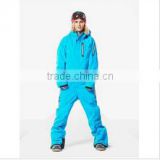2014 High Quanlity Snowboard One Piece Snow Suit Adults from Yingjieli