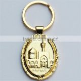 Creative Metal Keychains For Promotion From China