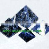 Sodalite Pyramids : Wholesale Pyramids Khambhat Supplier thumbnail-1