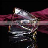 Stock Bohemian Style Scented Candle Glass Jars thumbnail-3