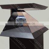 (Xmas Promotion!) RichTech Cool Effects Commercial Use 3D Hologram Showcase