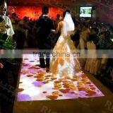 HOT SALE! Richtech Unlimited Interactive Floor Solution for Events and Exhibition thumbnail-2
