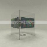 (Christmas Promotion!) Interactive Capacitive Multi Touch Screen Foil or Touch Frame thumbnail-3