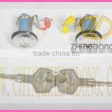 NISSAN D21 DOOR LOCK CYLINDER LEFT-RIGHT SIDE