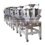 Automatic Combination Multihead Weigher for Vertical Bagging Machine Production Line thumbnail-2