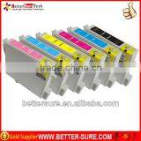 Quality Compatible Epson T0495 Ink Cartridge With OEM-level Print Performance thumbnail-1