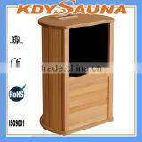 Massage Room 2015 New Infrared Foot Sauna thumbnail-1