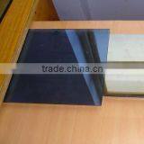 3-12mm Clear Teflective Glass and Colored Reflective Glass