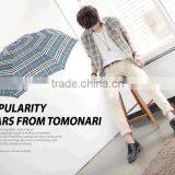 Wholesale Premium Folding Promotional Business Auto Open and Close Umbrella thumbnail-3