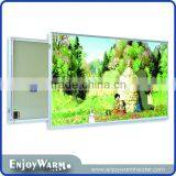 TUV GS CE ROHS SAA ISO9001 IP54 Room Heater