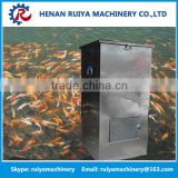 OEM Stainless Steel automatic fish food feeder,auto fish feeder