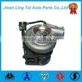High Quality Weichai Diesel Engine Parts Turbocharger on Sale