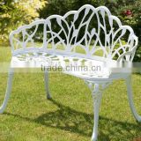 Hot sale! SH020 Expensive Cast Aluminum outdoor furniture marquee outdoor furniture