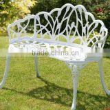 Hot Sale! SH020 Cast Aluminumgarden Furniture Aluminium Outdoor thumbnail-1