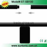 Subwoofer Speaker,sound Bar,bluetooth Sound Bar With External SubWoofer, U-disk thumbnail-1