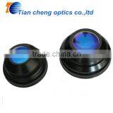 High Quality Optical Laser F-theta Fiber Scan Lenses thumbnail-1