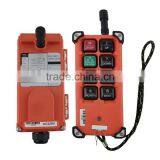 High Quality CE Approved Wireless Remote Control for Crane thumbnail-2
