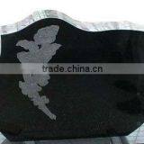 Granite Gravestone DSF-M020 thumbnail-1