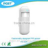 433/868MHZ Wireless PIR Detector Pet Immunity PA-92R